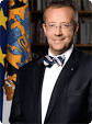 Toomas Hendrik Ilves - Facebook