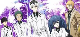 Maybe you would like to learn more about one of these? Tokyo Ghoul Chords Animes Chords