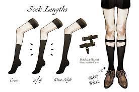 華憐 on twitter プレッピーファッション ソックスガーター 男の子 イラスト