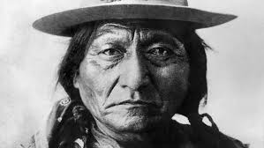 Fight No More Forever