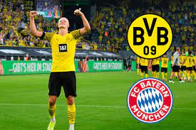 Can erling haaland and the rest of bvb's forwards help overcome the squad's injury . Xcfgpcbzgln47m