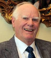 COLIN FAIRN Obituary (2019)