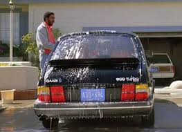 Omit the logic and other popular tv shows and movies including new releases, classics, hulu originals, and more. Richard Pryor Washing His Saab 900 Turbo In The Movie Moving Saab 900 Saab Turbo