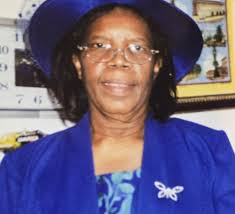 Madgeita L Francis Obituary