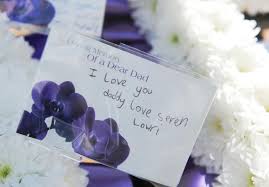 Funeral flower messages for father. Funeral Messages For Family Funeral Messages Funeral Flower Messages Funeral