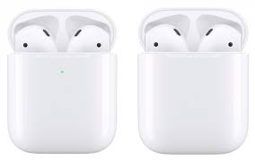 Maybe you would like to learn more about one of these? Apple Airpods 2 Vs Airpods What S The Difference