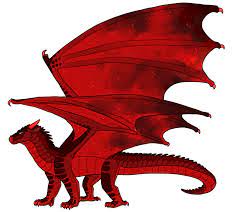 Pin On Wings Of Fire