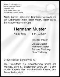 596 x 745 · jpeg briefpapier trauer mit zierrahmen download image mehr @ www.abschiedstrauer.de 896 x 1120 · jpeg zierraender fuer trauerpost kostenlose grafiken download image mehr @ www.abschiedstrauer.de 612 x 303 · jpeg motiv baum treppe moewe … Traueranzeigen Von Hermann Muster Trauer Hna De