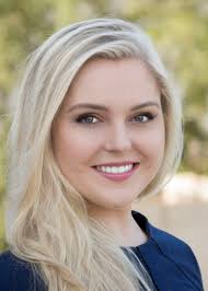 Padric H.B. Scott, President and CEO