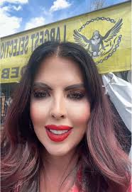 Cave Creek Hideaway Bar