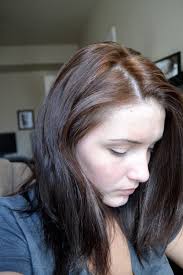 I had my black hair coloured light brown at a salon. Loreal Dark Brown Hair Dye Reviews Hair Color Highlighting And Coloring 2016 2017