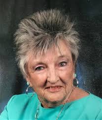 Camilla Mae "Cam" MacPhee Obituary