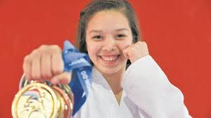 Leila Ramos y Gimena Laffeuillade, las destacadas de 2016 por el Ce.Pe.De