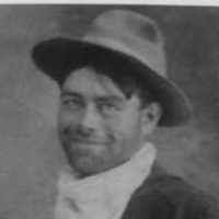 Samuel McBride (1889-1960)