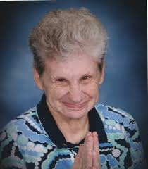 Elizabeth "Betty" O'Brien