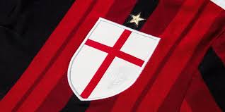 Some logos are clickable and available in large sizes. A C Milan Adds Special Crest To 2014 15 Kits Sportslogos Net News