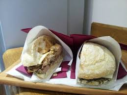 Check spelling or type a new query. Panino Con Porchetta E Mozzarella Picture Of La Bottega Di Perugia Tripadvisor