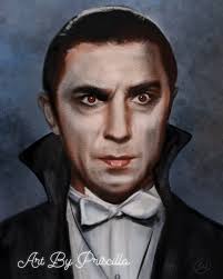 Where to buy matte artwork from Universal horror movies?