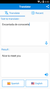 I was not only charmed, i was very moved. Spanish English Translator For Android Apk Download