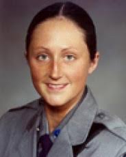 Reflections for Trooper Jill E. Mattice, New York State Police, New York
