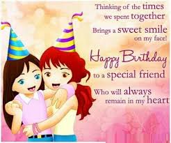 Birthday quotes for a friend show that you care. Happy Birthday Images Pictures1 Happy Birthday Quotes For Friends