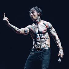 Check spelling or type a new query. 30 5 Mil Me Gusta 502 Comentarios Ronnie Radke Ronnieradke En Instagram Quot I M Very Aware Quot Ronnie Radke Falling In Reverse Singer