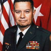 Brigadier General Philip M. Drew, USAF (uncovered)