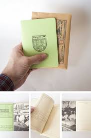 Recipe Journal Pocket Notebook Flatcher This Recipe Journal Is Ideal For Collecting All Your Favourite Recipes Together Etsy Finds Etsy Anniversary Gifts