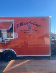 El Muchacho Alegre Food Truck LLC — Mexican restaurant food truck in Munday, Texas