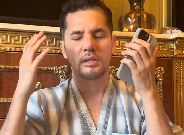 Lima Hari Tak Makan, Aliff Syukri Syukur Dapat Semula Akaun TikTok