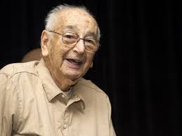 Joe Simon, Co-Creator Of Captain America, Has Died : The Two-Way : NPR