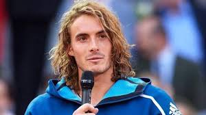 (photo by minas panagiotakis/getty images) by purav joshi. Stefanos Tsitsipas Withdraws From Atp Petersburg Open Due To Injury Firstsportz