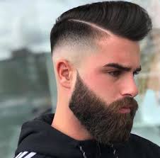 Potongan rambut cowok yang keren. Potongan Rambut Cowok Yang Keren Gaya Rambut