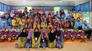 Haji azraie dato' abd hak. Pencapaian Kontinjen Ppki Smk Lajau Di Majlis Tilawah Al Quran Pendidikan Khas Peringkat Wilayah Persekutuan 2018 Jpwpl Sana Sini Berita Rasmi Jabatan Pendidikan Wp Labuan