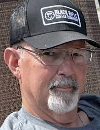 Obituary information for Edgar Bernd Dalton