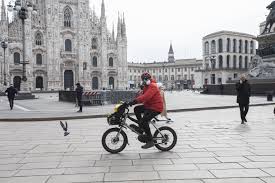 But locals are quick to tell visitors that milan is in many respects the country's first city. Milan Announces Plan To Permanently Reduce Car Use After Lockdown New Europe