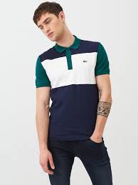  Littlewoods Ireland Online Shopping Fashion Homeware Polo Shirt Mens Polo Shirts Shirt Detail