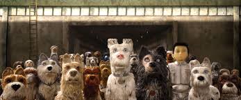 Pin By Sebastiano Iannizzotto On Cinema Isle Of Dogs Animated Cartoons Dog Movies