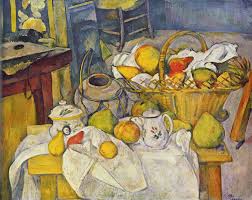 Lettre De Rene Char A Pablo Picasso Votre œil Est Le Poignet De La Lumiere Des Lettres Nature Morte Peintures Impressionnistes Paul Cezanne