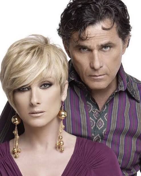 Humberto Zurita revela cómo enfrentó la muerte de Christian Bach