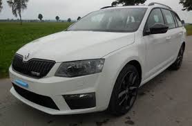 Skoda Octavia Reimport Eu Neuwagen Combi Neues Modell 2015 2016 Rs Active Ambition Elegance Scout Rs Dsg Facelift Autogas Lpg
