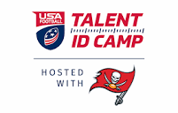 Talent ID Camps | USA Football