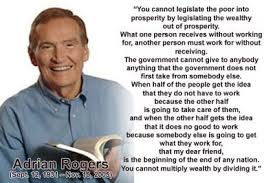 Adrian rogers quotes about faith. You Are Not Entitled To What I Have Earned Dr Adrian Rogers Southern Baptist Convention True Words Quotes Words
