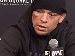 Nate Diaz declares himself the best UFC fighter ever