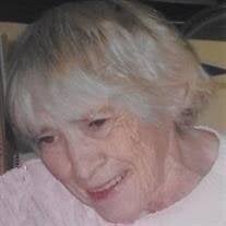 Twila "Lila" Devore Obituary