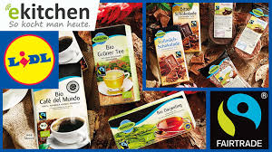 Mitglieder des arbeitskreises fairtrade machten erst kürzlich einen rundgang durch einige braunauer betriebe, die faire produkte. Fairtrade Produkte Bei Lidl Im Angebot Computer Bild