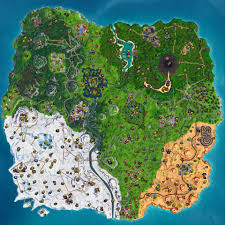 V bucks generator each map changing fortnite aimbot download on xbox patch mixes up the fortnite v buck cake amount of fortnite banniere chests that can fortnite generator v bucks 2019. Interactive Fortnite Map Shows Spawn Locations For Chests Vehicles And More Locating And Memorizing Spawn Locations In Fortnite Spawn How To Memorize Things