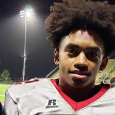 Demyo Hawk's Suitland High School Bio