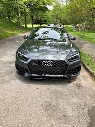 Image result for Daytona Gray Pearl 2016 RS5