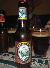 Cap Horn Nyhavn 21 Copenhagen Denmark Bier